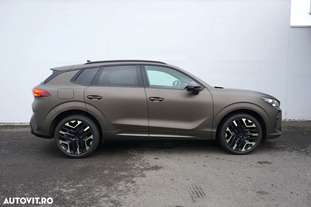 Cupra Terramar 1.5 e-TSI DSG7 MHEV - 6