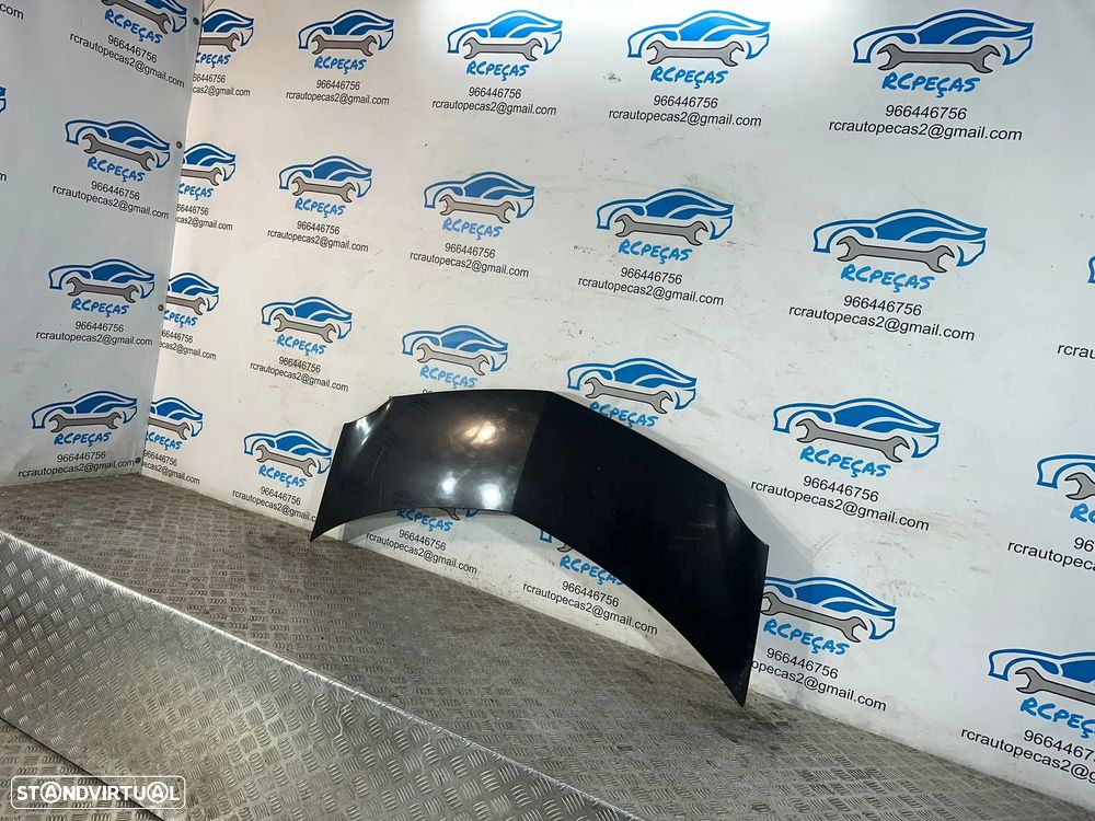 .Frente Completa Renault Modus / Grand Modus 1.5 dCi Fase 1 2007 - 2012 - 13