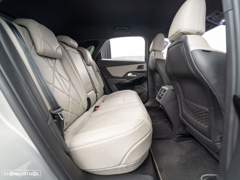 DS DS7 Crossback E-Tense Rivoli EAT8 - 41