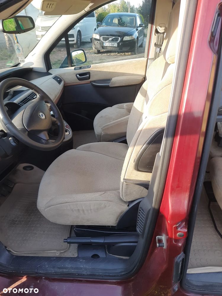 Lancia Phedra 2.2JTD 16V Emblema - 18