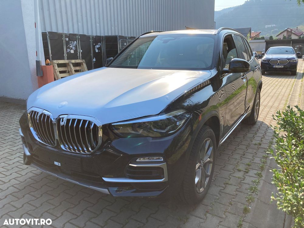 BMW X5 - 23