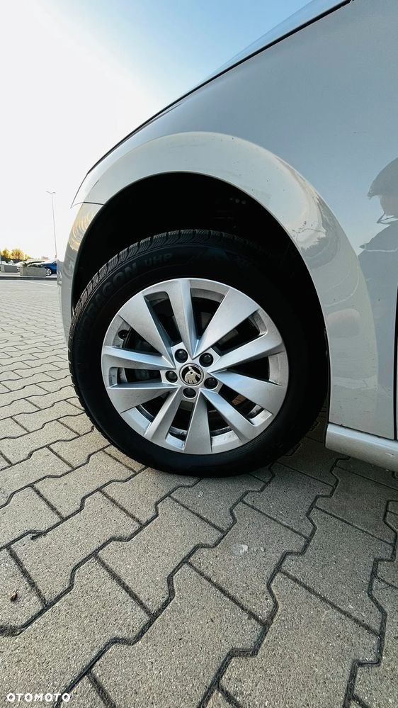 Skoda Scala 1.5 TSI Ambition - 26