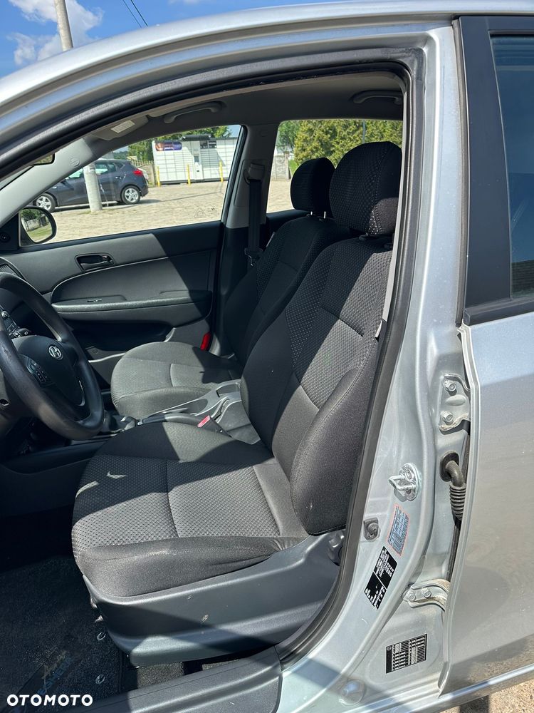 Hyundai i30 1.4 Blue Classic - 11