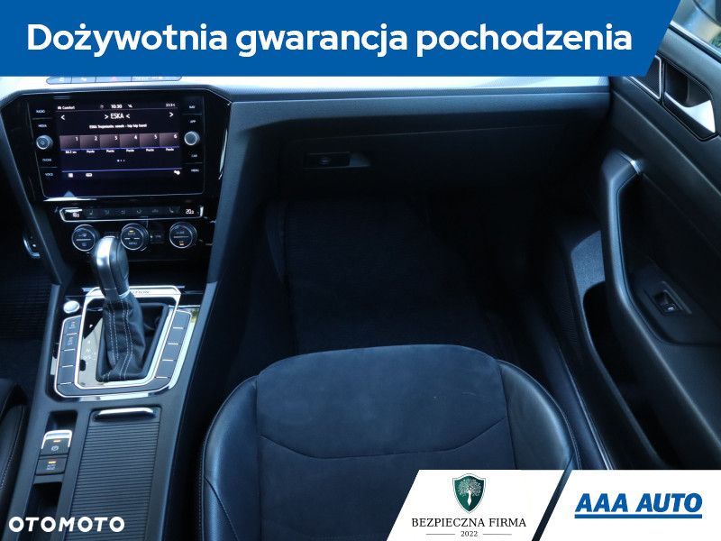 Volkswagen Arteon - 10
