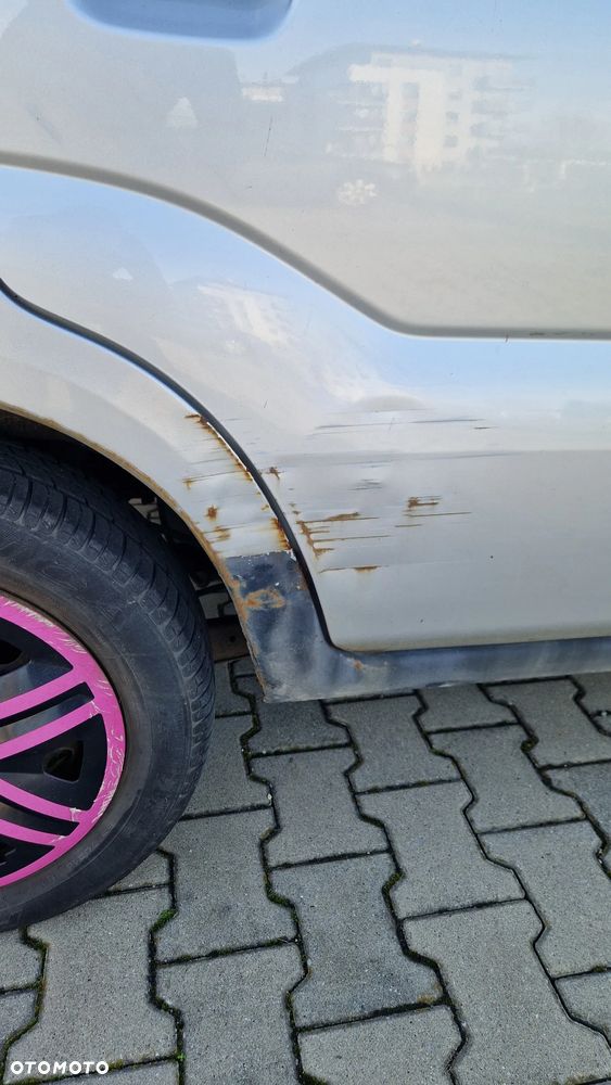 Subaru Justy 1.3 - 15