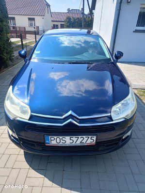 Citroën C5 1.8i 16V Attraction - 8