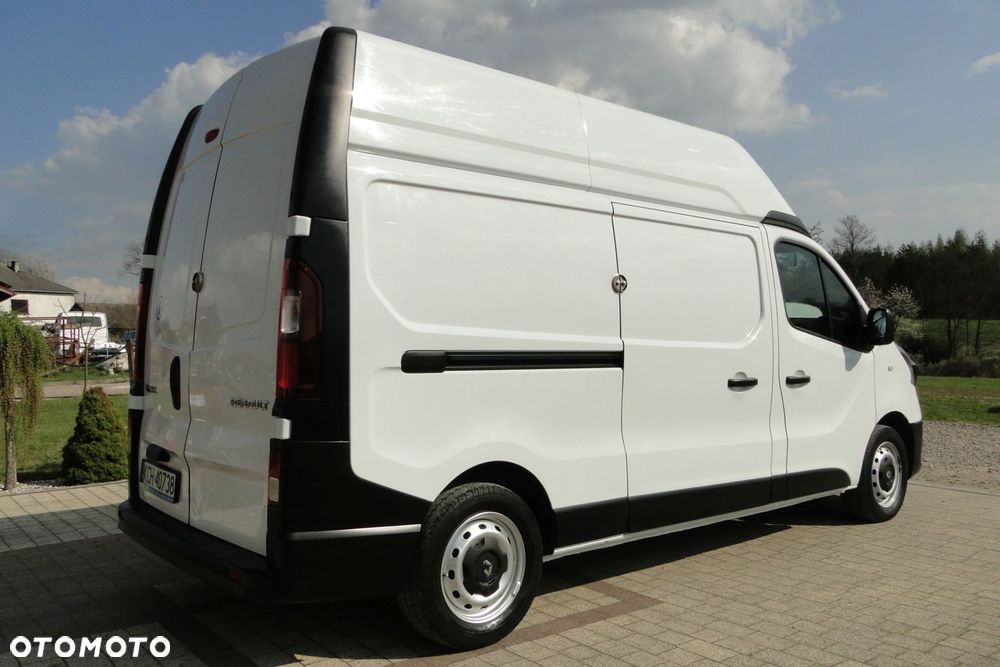 Renault Trafic - 5
