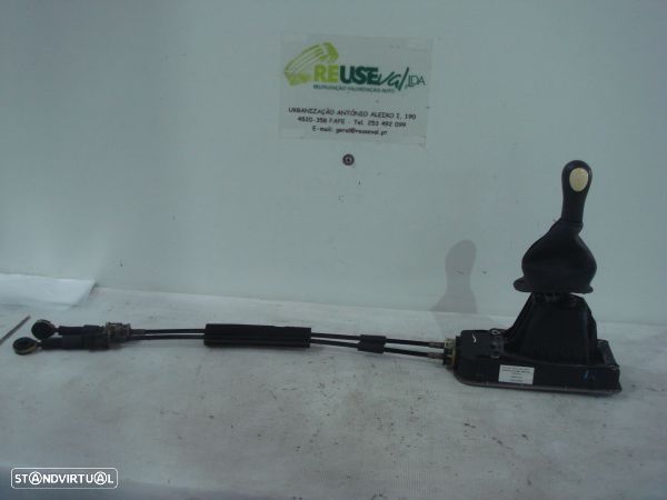 Caixa De Transferências/Selector De Velocidades Nissan Micra Iii (K12) - 1