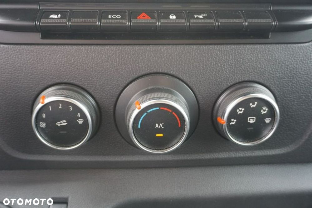Renault Master - 20