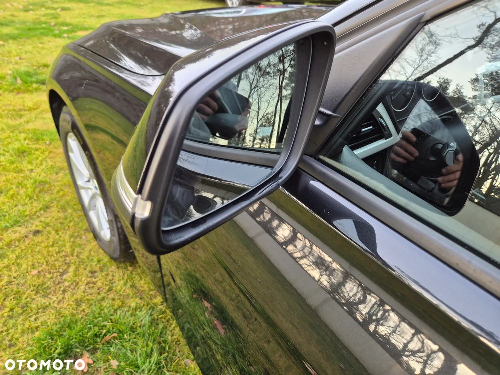 BMW Seria 3 320i Advantage - 9