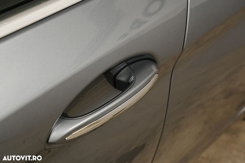 BMW Seria 5 520d AT - 16