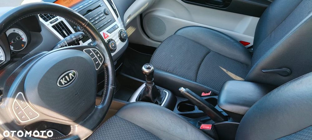 Kia Ceed 1.6 Crdi Optimum - 3