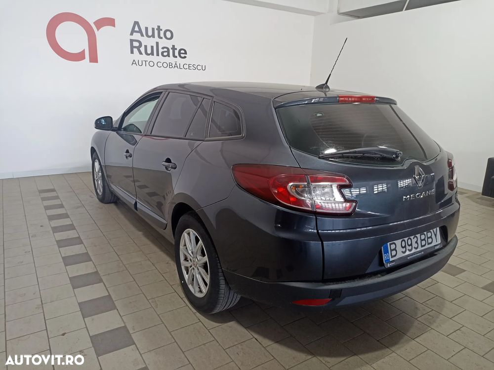 Renault Megane - 9