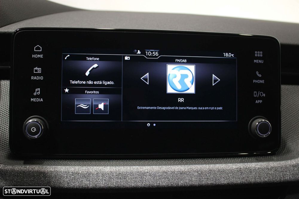 Skoda Scala 1.0 TSI DSG - 14