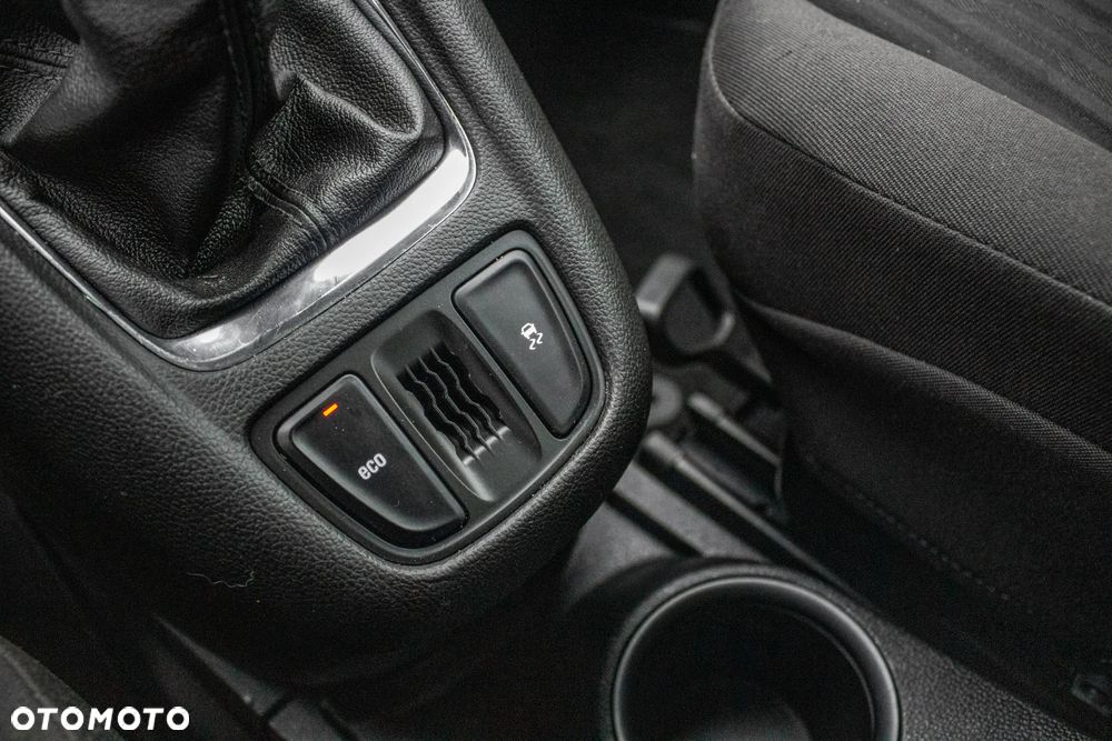 Opel Zafira 1.4 T Cosmo EcoFLEX S&S EU6 - 20