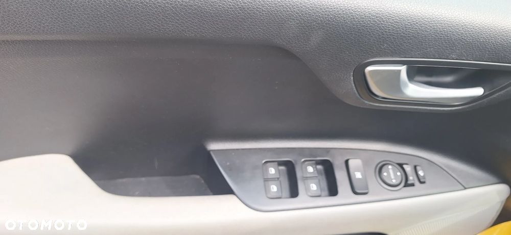 Kia Stonic 1.4 XL - 10