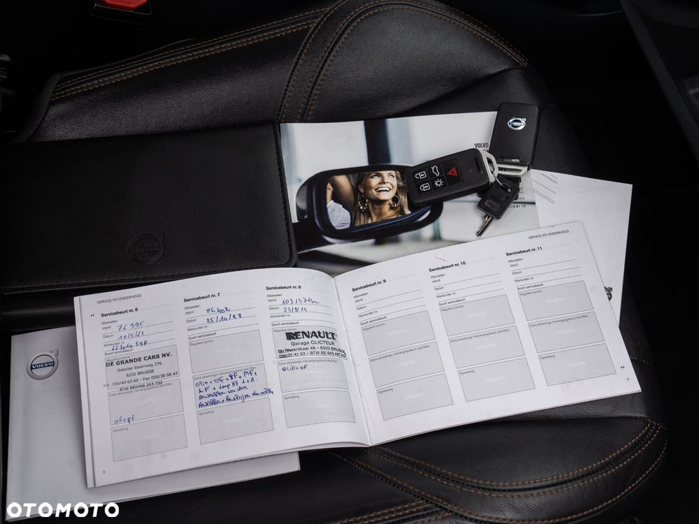 Volvo XC 60 D3 Geartronic Momentum - 39