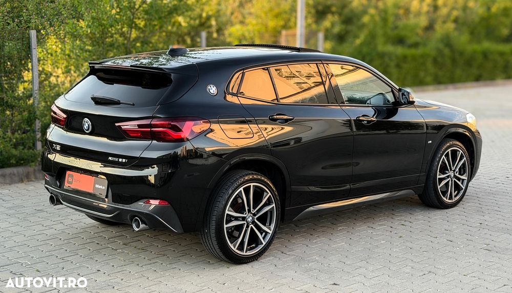 BMW X2 - 9