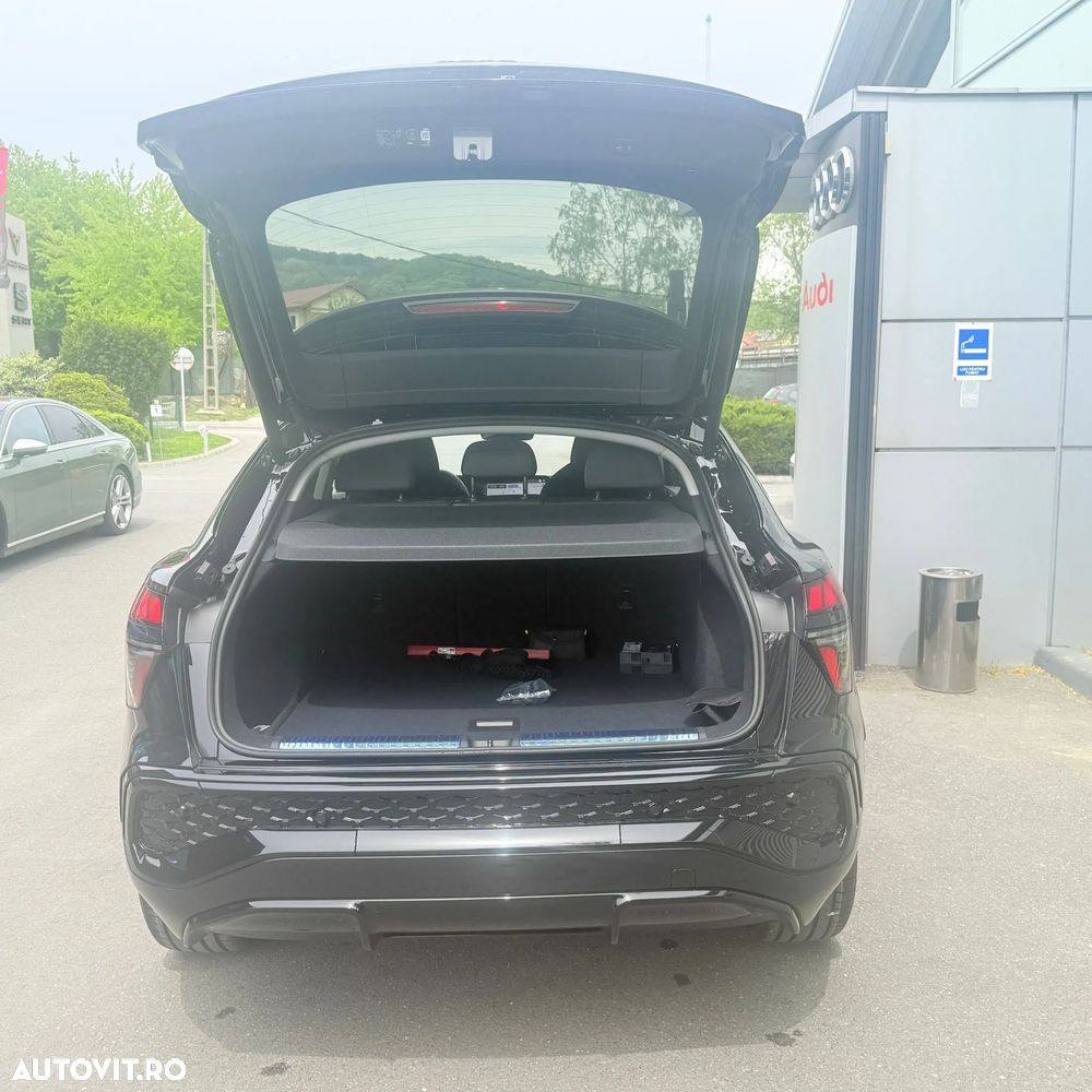 Audi Q3 1.5 35 TFSI S tronic MHEV S Line - 8