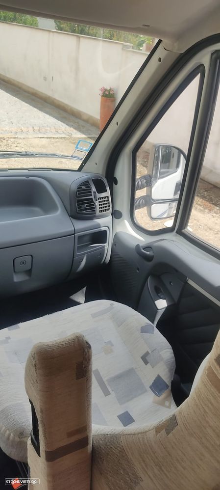 Adria Adriatik ADRIA MOBIL - 30