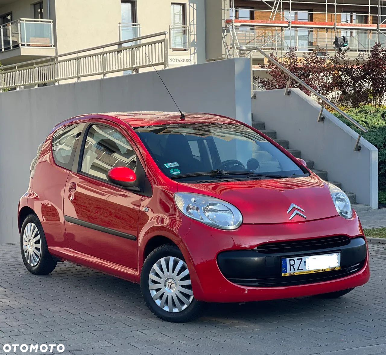 Citroën C1 1.0i Magic - 1