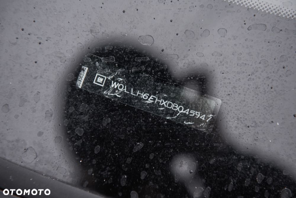 Opel Antara 2.2 CDTI 4x4 Cosmo - 29