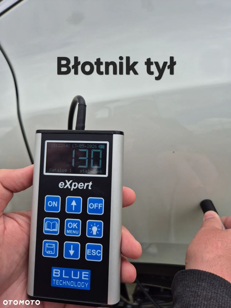 Nissan Qashqai 1.6 DIG-T Tekna - 20