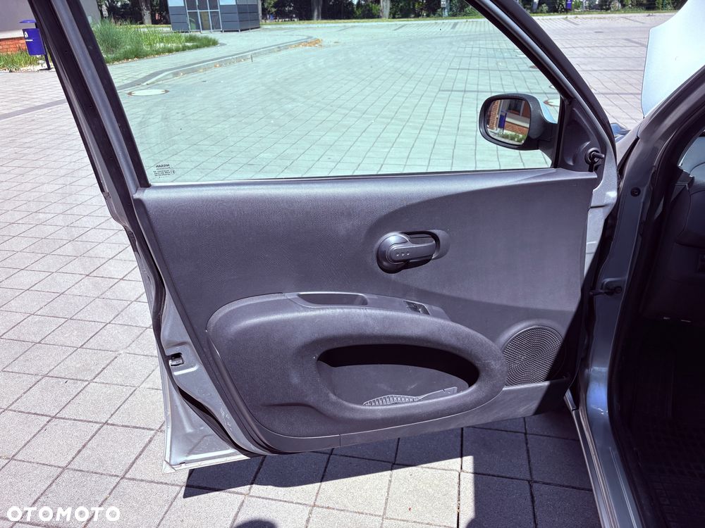 Nissan Micra 1.2 Visia - 9