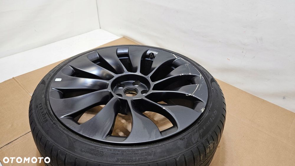 felga aluminiowa tesla model y 21'' 10,5 j 5x114,3 et48 1188227-00-c - 4