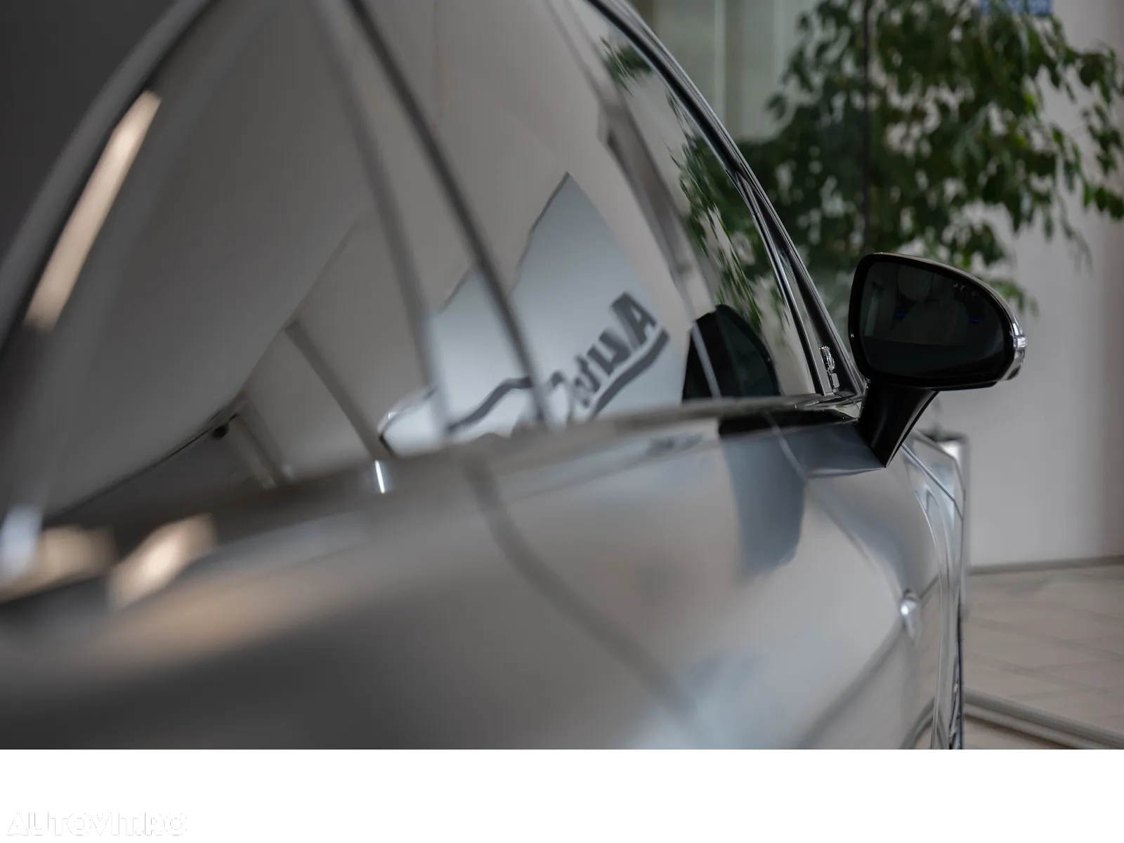 Mercedes-Benz EQS 580 4Matic Edition 1 - 17
