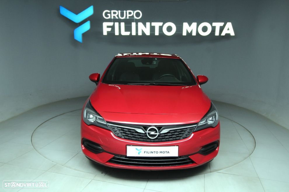Opel Astra 1.5 D GS Line S/S - 1