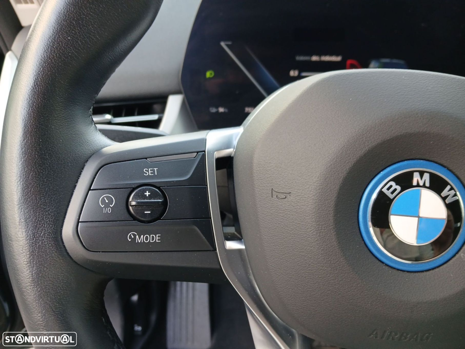 BMW iX1 xDrive30 - 17