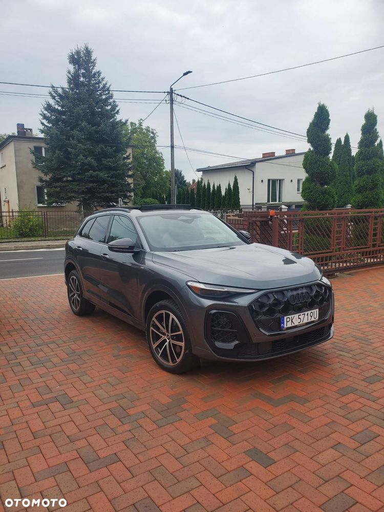 Audi Q5 - 5