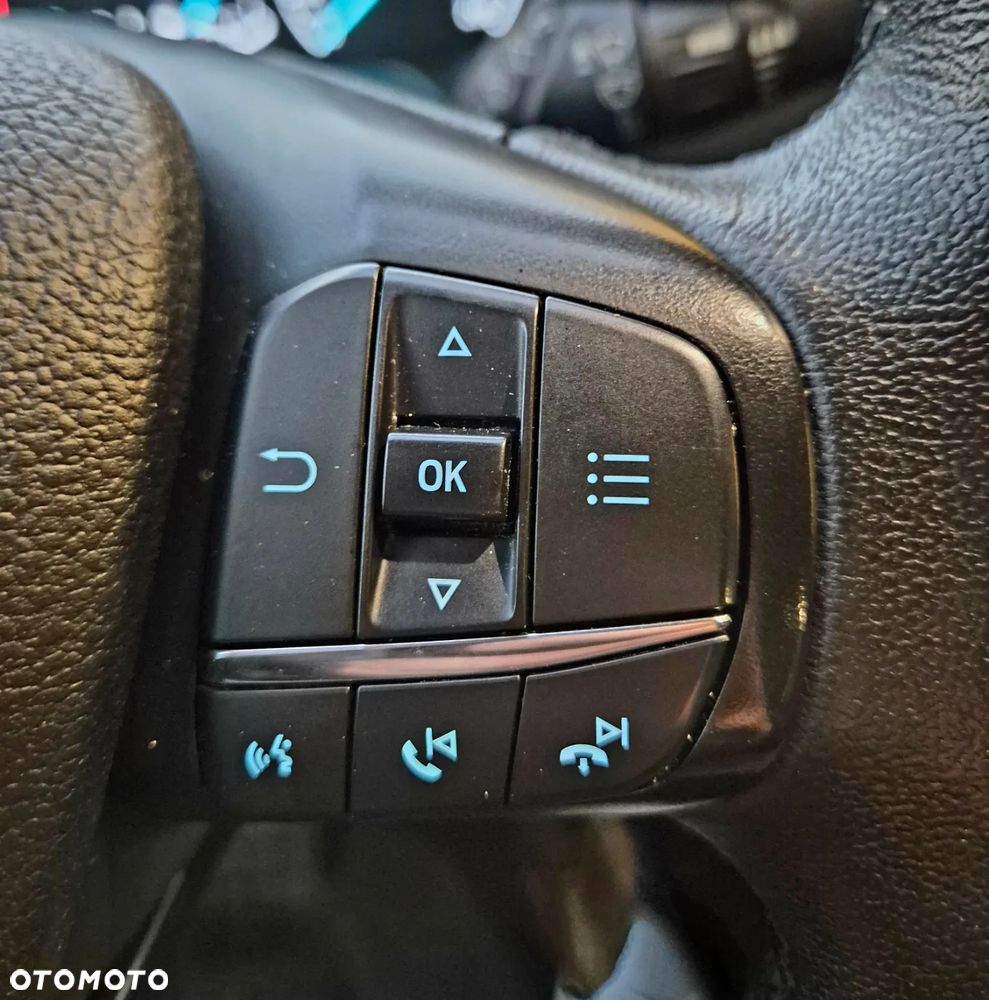 Ford Tourneo Custom 2.0 EcoBlue L2 Active SelectShift - 26