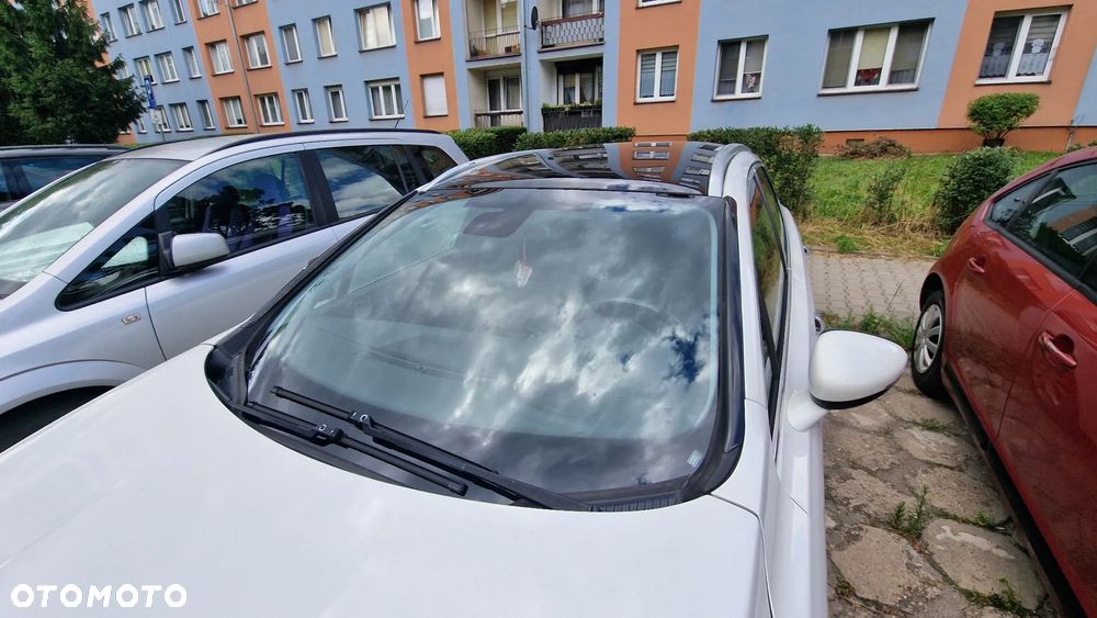 Peugeot 508 1.6 T Allure - 9