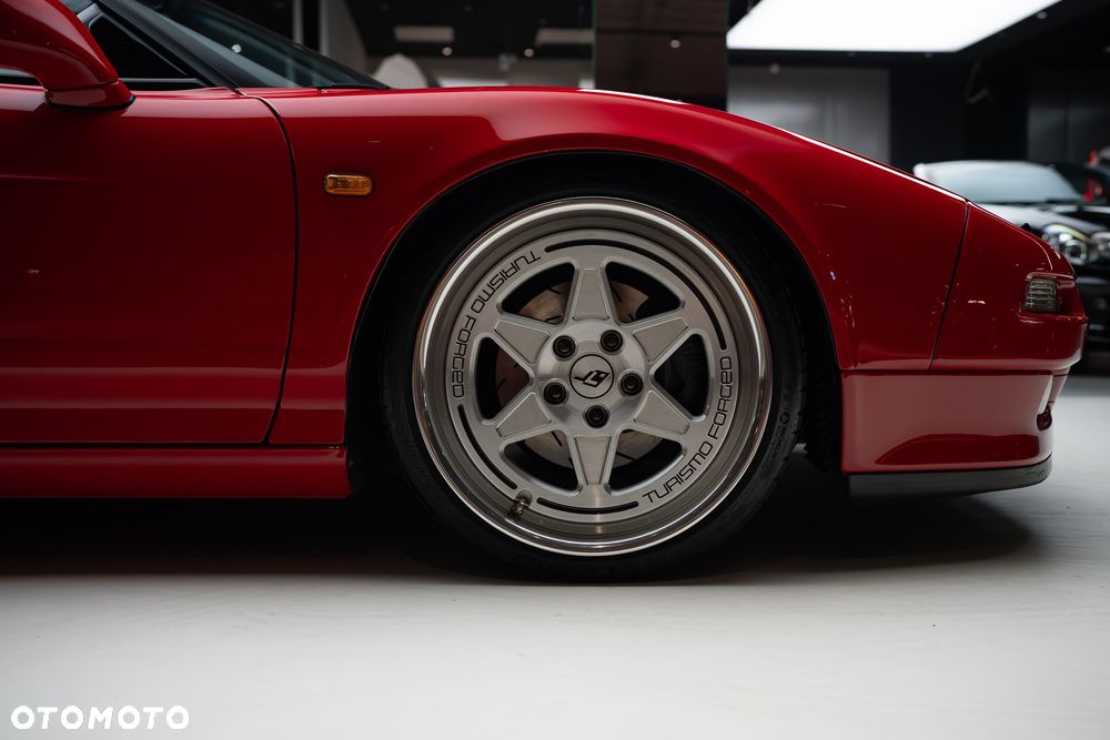Honda NSX - 11