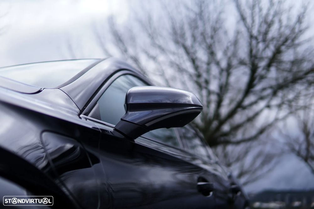 Cupra Formentor 1.4 e-Hybrid DSG - 8