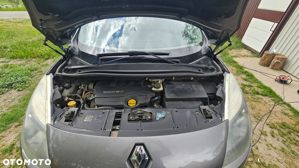 Renault Grand Scenic Gr 1.9 dCi Alize - 22