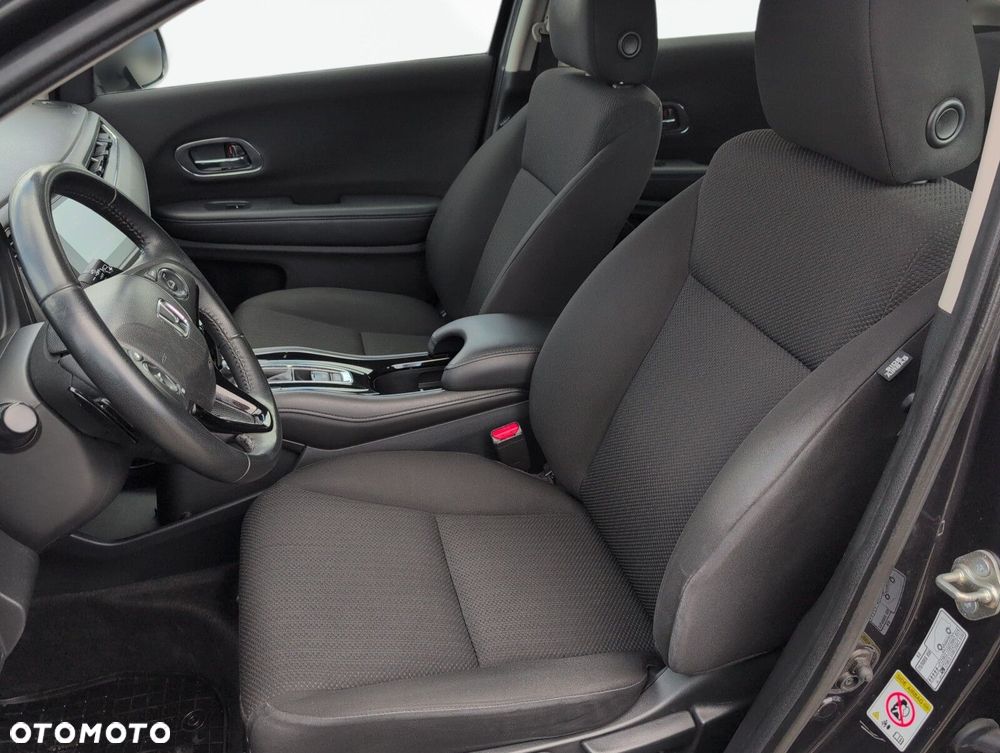 Honda HR-V 1.5 Elegance (ADAS / Connect+) CVT - 14