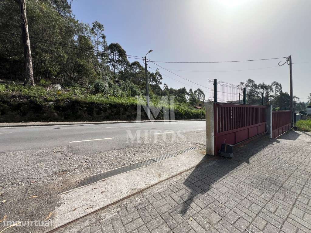 Armazém Industrial para venda em Castelo do Neiva, Viana do Castelo - Grande imagem: 3/27