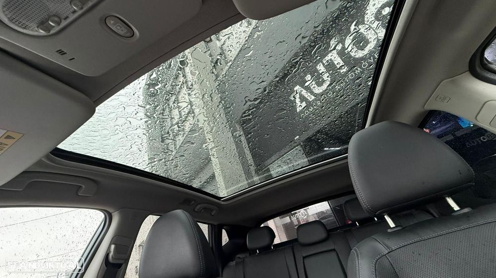 Nissan Qashqai 1.6 dCi Tekna 19 Pele Xtronic - 15