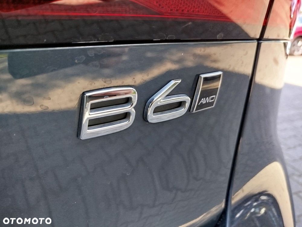 Volvo V90 Cross Country B6 B AWD Ultimate - 11