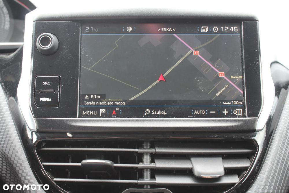 Peugeot 2008 PureTech 110 Stop&Start GT-Line Edition - 24