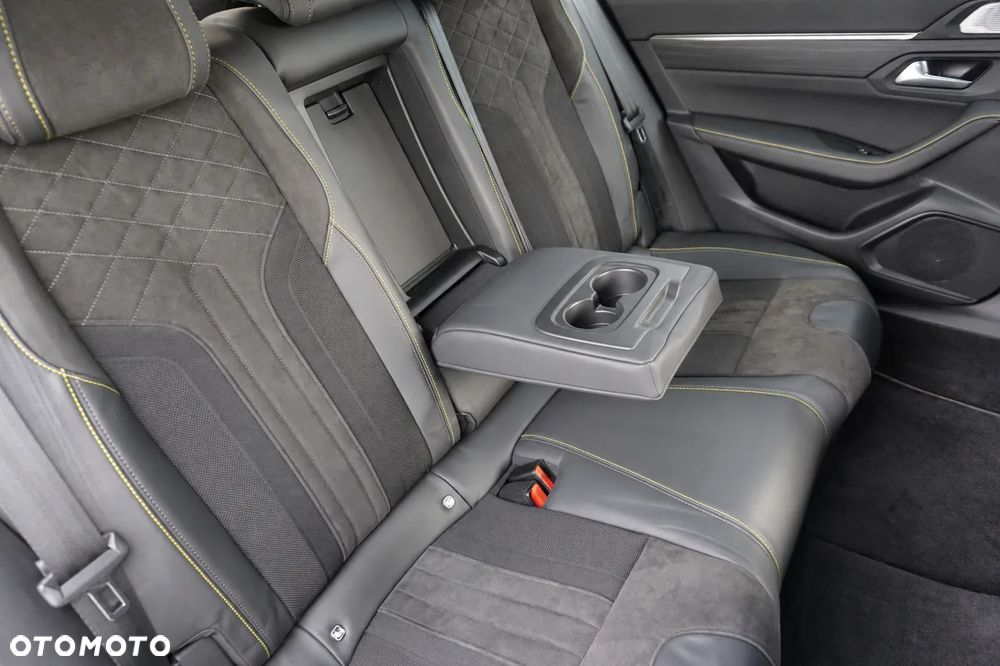 Peugeot 508 PureTech PHEV 360 Sport Engineered AWD S&S e-EAT - 36