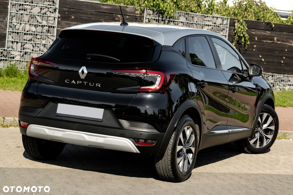 Renault Captur TCe 100 INTENS - 10
