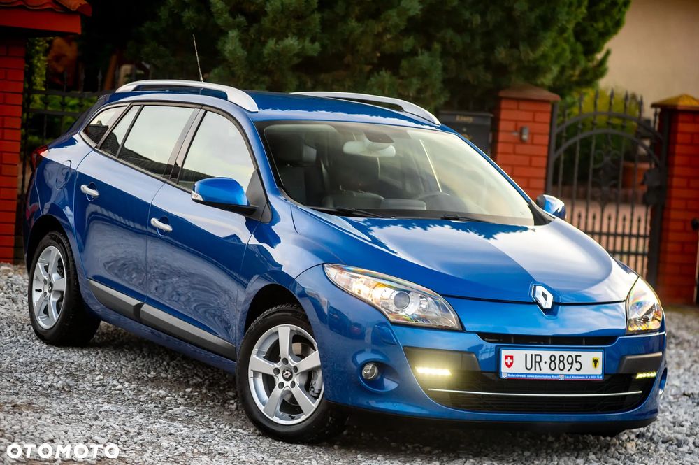 Renault Megane Grandtour TCe 130 Dynamique - 3