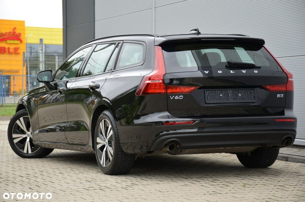 Volvo V60 - 8