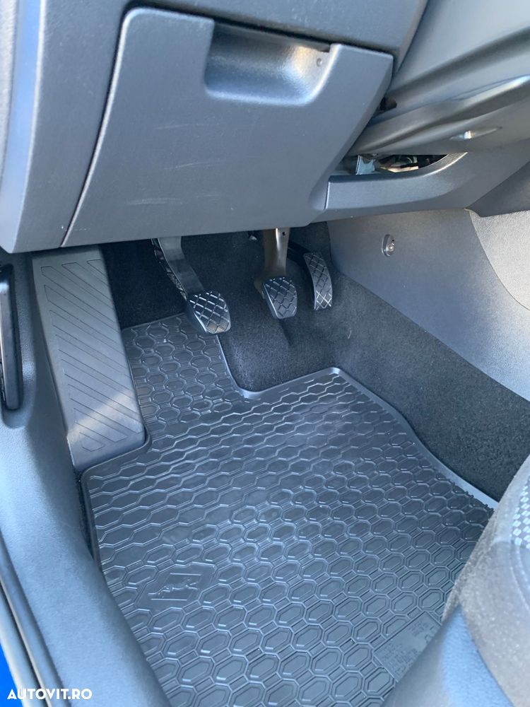 Skoda Octavia Combi 1.2 TSI SPORT EDITION - 15