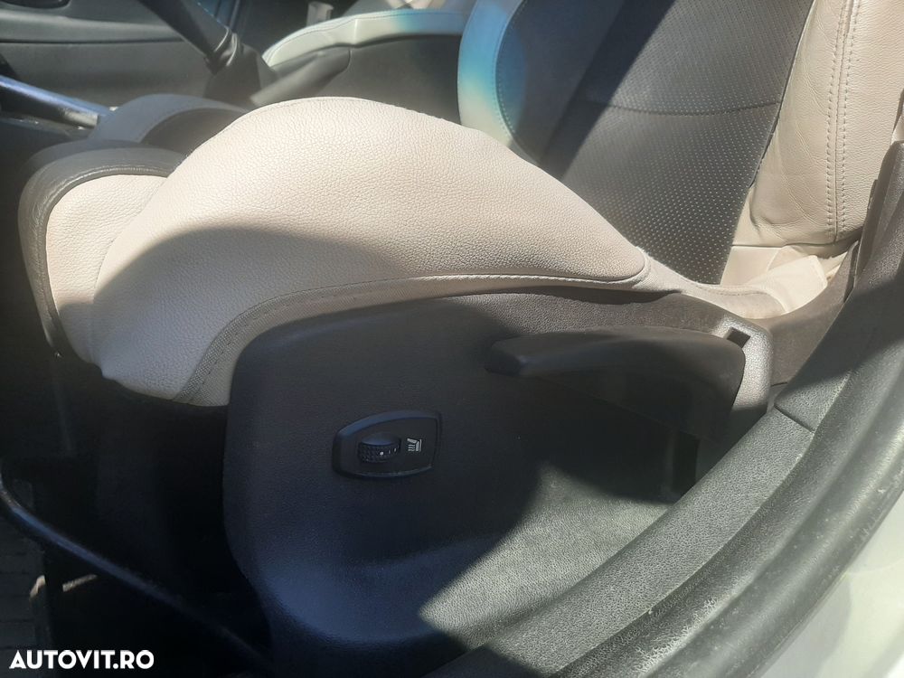 Renault Megane 1.5 dCi GT Line - 7