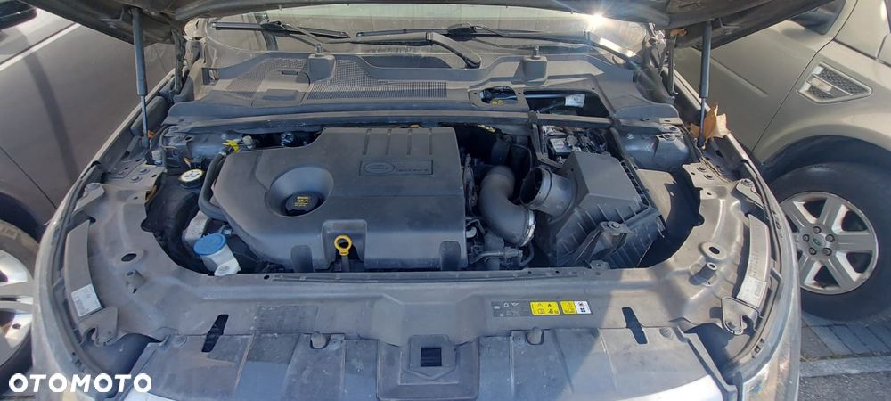 Land Rover Discovery Sport TD4 Dynamic - 18